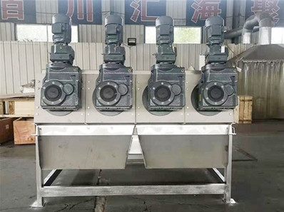 疊螺機